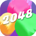 旋转的2048 V1.0 安卓版